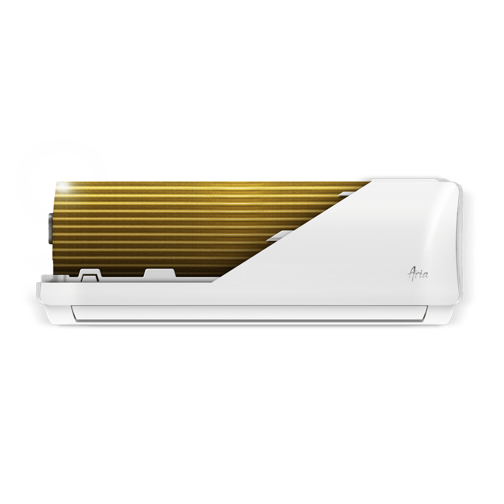 Inventor Aria AR5 Design