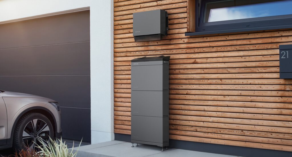 Thuisbatterij installateur Friesland: Uw stap naar onafhankelijkheid van het stroomnet