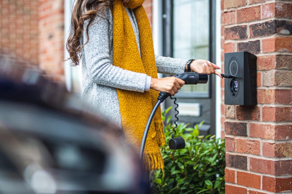 Verdien geld met uw laadpaal: Alles over ERE-certificaten bij Green-Movement